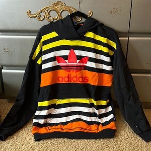 Adidas hoodie